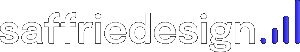 Saffriedesign logo